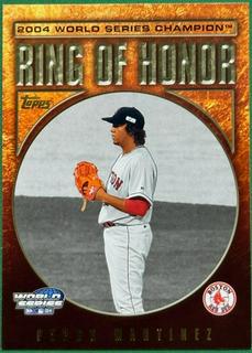 Pedro Martinez