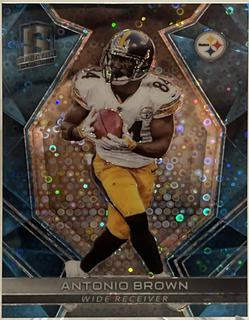 Antonio Brown
