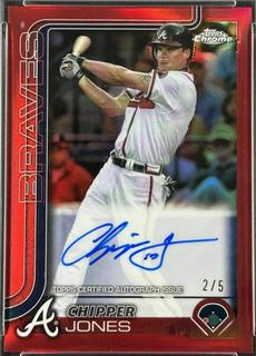 Chipper Jones