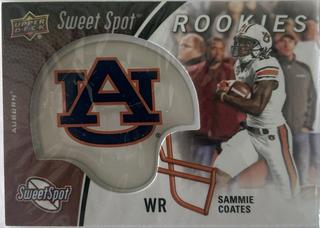 Sammie Coates