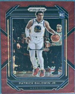 Patrick Baldwin Jr.