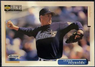 Shane Reynolds
