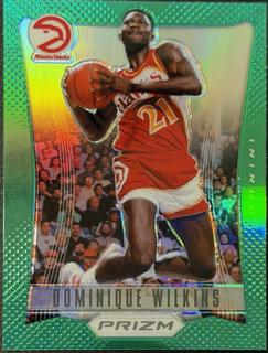 Dominique Wilkins