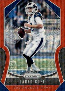 Jared Goff
