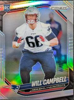 Will Campbell