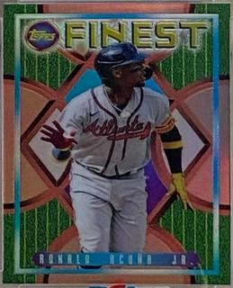 Ronald Acuna Jr.