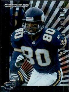 Cris Carter
