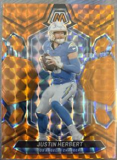 Justin Herbert