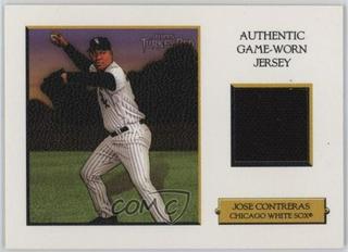 Jose Contreras