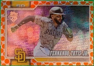 Fernando Tatis Jr.