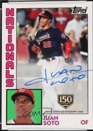 Juan Soto