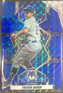 Trevor Bauer
