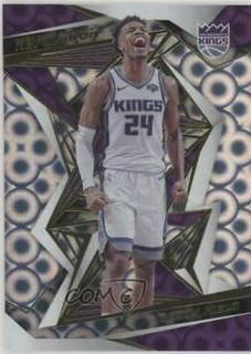 Buddy Hield