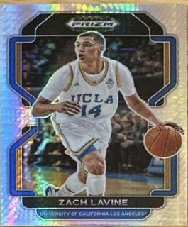 Zach LaVine