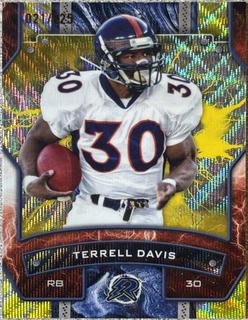 Terrell Davis