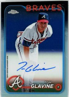 Tom Glavine