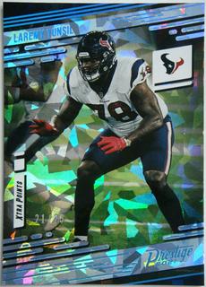 Laremy Tunsil