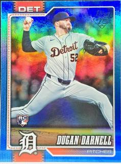 Dugan Darnell