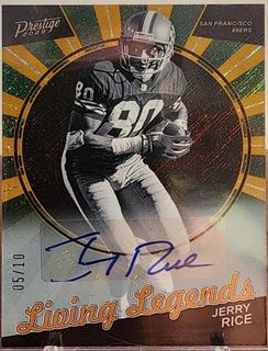 Jerry Rice