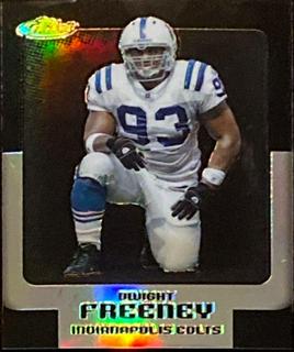 Dwight Freeney