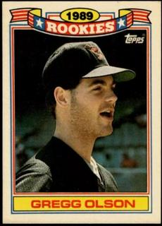 Gregg Olson