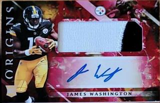 James Washington