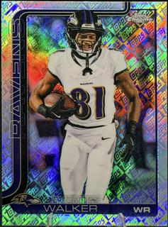 Devontez Walker
