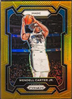 Wendell Carter Jr.