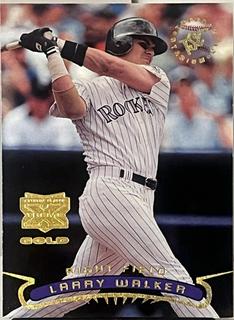 Larry Walker