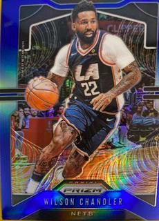 Wilson Chandler