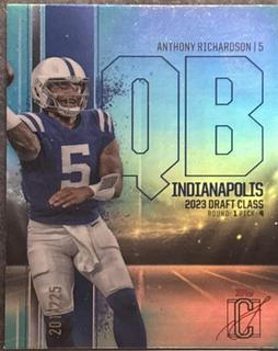 Anthony Richardson