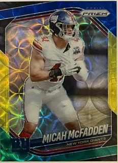 Micah McFadden
