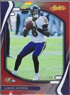 Lamar Jackson