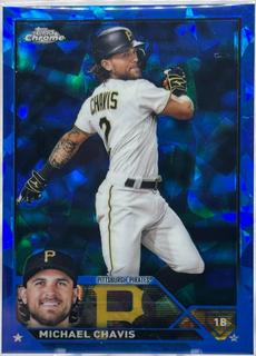Michael Chavis