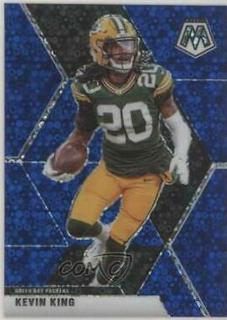 Kevin King