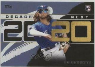 Bo Bichette