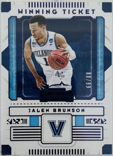 Jalen Brunson