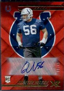 Quenton Nelson