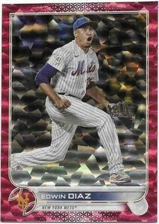 Edwin Diaz