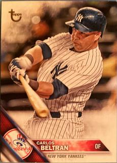 Carlos Beltran