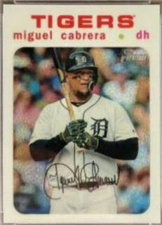 Miguel Cabrera