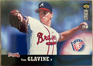 Tom Glavine
