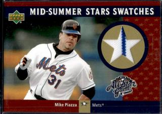 Mike Piazza