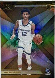 Ja Morant