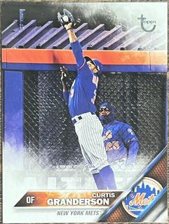 Curtis Granderson