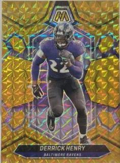 Derrick Henry