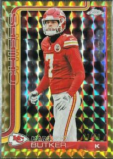 Harrison Butker