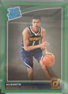Michael Porter Jr.