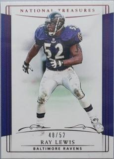 Ray Lewis