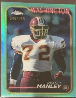 Dexter Manley